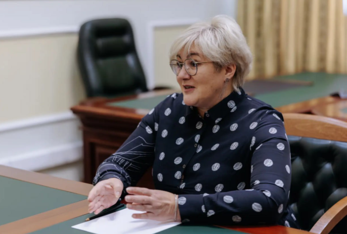 Рязанский губернатор Малков провел личный прием граждан в общественной приемной президента