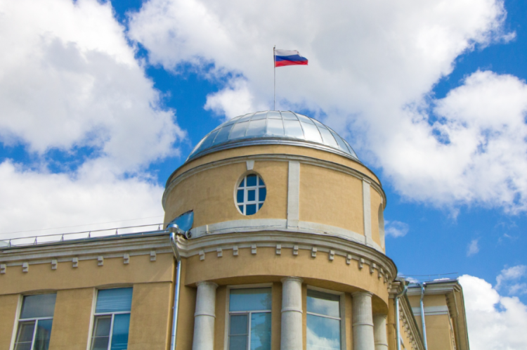 Управление энергетики и ЖКХ администрации Рязани возглавил Павел Морковин