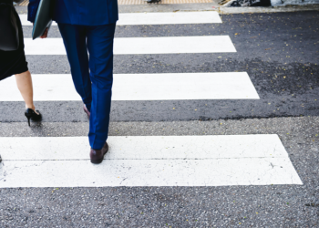 Рязанские полицейские отчитались о результатах рейда «Пешеход»