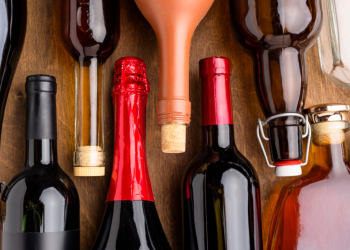 С 1 марта в Пермском крае в магазинах ограничат продажу алкоголя