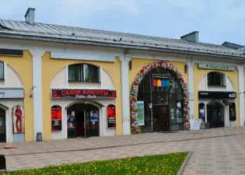 Рязанское минимущество обозначило новую дату выселения арендаторов помещений в Торговых рядах