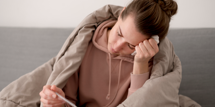 Заболеваемость ОРВИ и COVID-19 в Рязанском регионе возросла Заболеваемость ОРВИ и COVID-19 в Рязанском регионе возросла