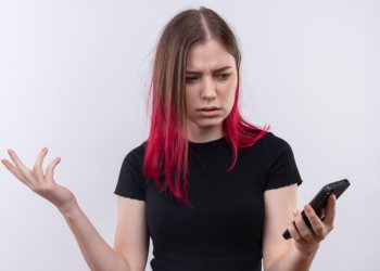 Ночью 26 ноября рязанцам отключили мобильный интернет Ночью 26 ноября рязанцам отключили мобильный интернет