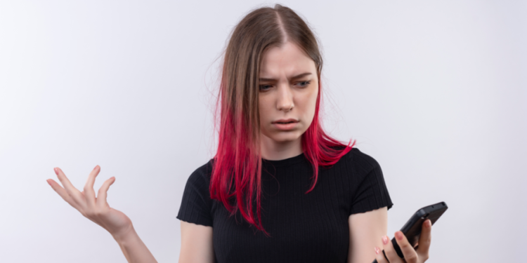 Ночью 26 ноября рязанцам отключили мобильный интернет