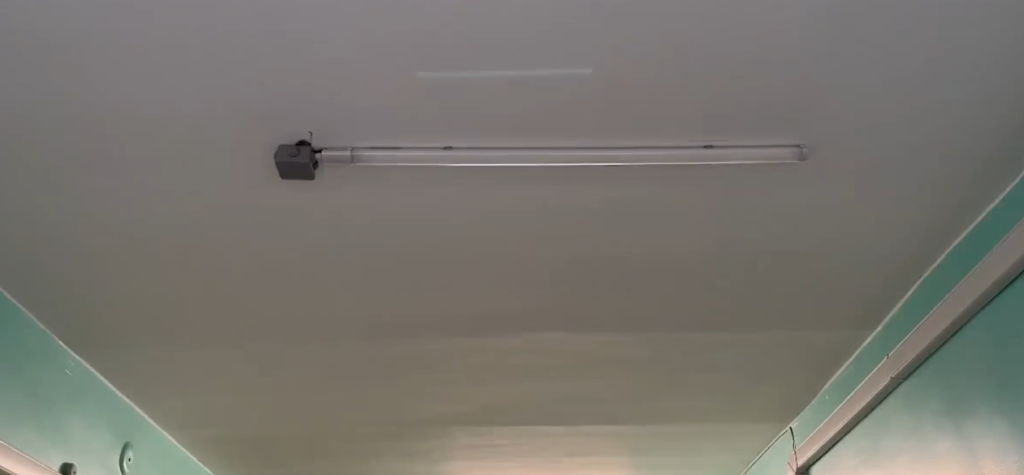 "Народный контроль" назвал отрицательные и позитивные аспекты при проверке рязанской детской поликлиники №3