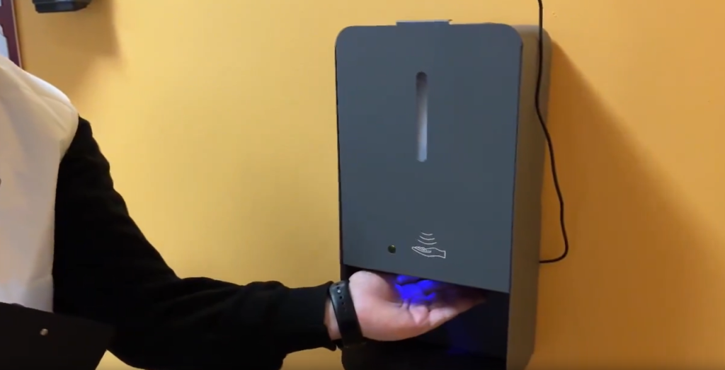 "Народный контроль" назвал отрицательные и позитивные аспекты при проверке рязанской детской поликлиники №3