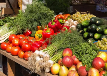 С начала года в Рязани за незаконную торговлю оштрафовали 1974 человека