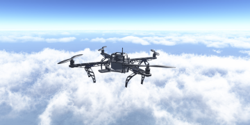 В ночь на 28 ноября над Рязанской областью сбили 11 украинских беспилотников