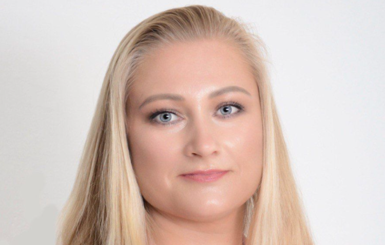 Председателем рязанского отделения "Справедливая Россия" избрана Светлана Меньшикова