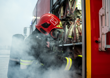 В Старожиловском районе горели хозпостройки
