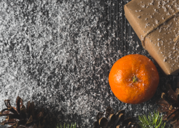 В ночь на 2 декабря в Рязанской области похолодает до -3 градусов