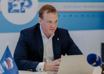 Рязанский губернатор Павел Малков провел личный прием