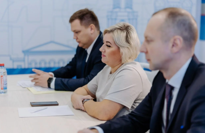 Павел Малков рассказал еще о двух обращениях рязанцев на личном приеме