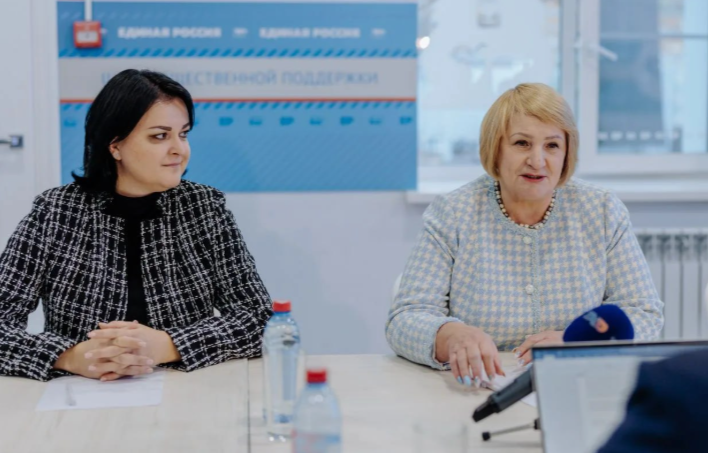 Павел Малков рассказал еще о двух обращениях рязанцев на личном приеме