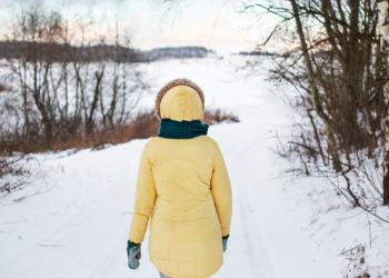 В четверг в Рязанской области ожидается гололедица и до +3 градусов