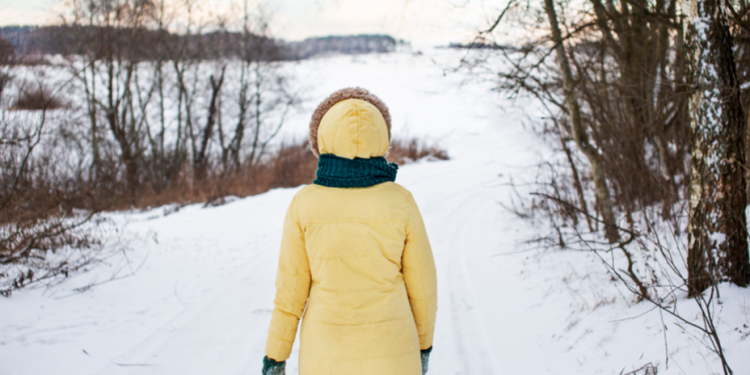 В четверг в Рязанской области ожидается гололедица и до +3 градусов В четверг в Рязанской области ожидается гололедица и до +3 градусов