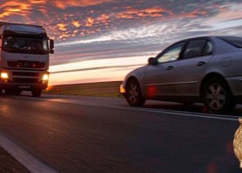 5 декабря на рязанских дорогах пройдет рейд «Встречная полоса»