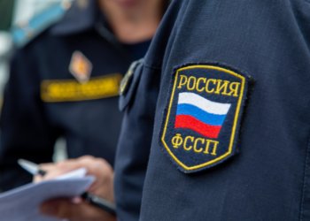 Судебные приставы взыскали с рязанского алиментщика более 500 тысяч рублей