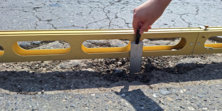 Прокуратура нашла нарушения на автодороге «Москва-Егорьевск-Тума-Касимов» в Клепиковском районе