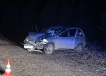 В Кадомском районе пьяный водитель насмерть сбил 11-летнюю девочку и ее отца В Кадомском районе пьяный водитель насмерть сбил 11-летнюю девочку и ее отца