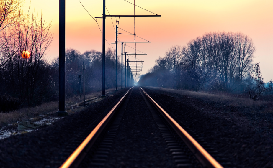 В Рязанской области временно закроют движение по железнодорожному пути
