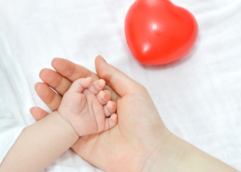 В Рязанском перинатальном центре на свет появился ребенок весом почти 5 килограммов В Рязанском перинатальном центре на свет появился ребенок весом почти 5 килограммов