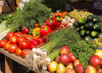 С начала года в Рязани за незаконную торговлю оштрафовали 2005 человек