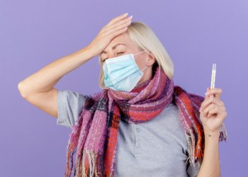 В Рязанском регионе заболеваемость ОРВИ возросла на 9,6% В Рязанском регионе заболеваемость ОРВИ возросла на 9,6%