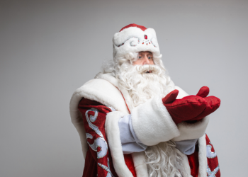 Дед Мороз из Великого Устюга рассказал, как справиться с профессиональным выгоранием Дед Мороз из Великого Устюга рассказал, как справиться с профессиональным выгоранием