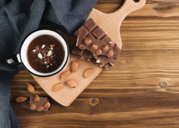 Рязанский Касимов претендует на звание шоколадной столицы Рязанский Касимов претендует на звание шоколадной столицы