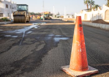 В Рязанской области появятся 7 пунктов автоматизированного учета интенсивности дорожного движения
