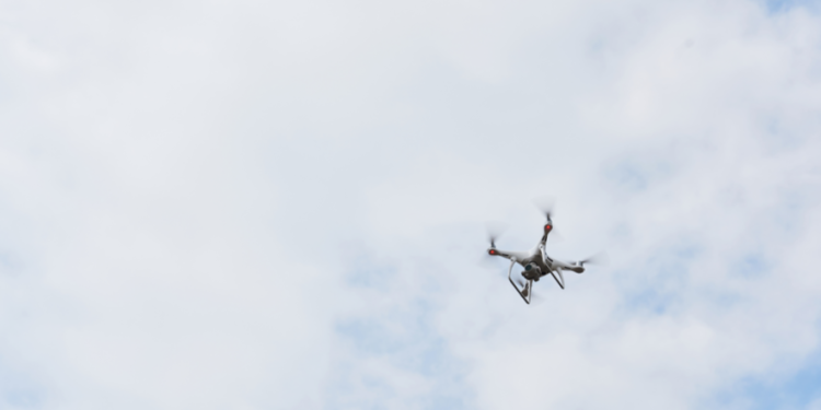 В Рязанском регионе объявили отмену беспилотной опасности