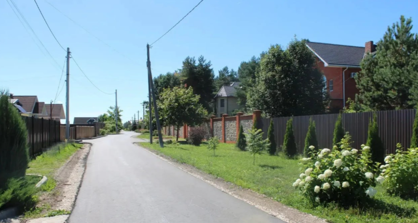 Малков: за 2025 год в Рязанской области в жизнь воплотили 247 проектов по программам местных инициатив