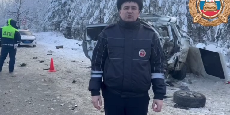 Семь человек пострадали сегодня в ДТП в Шацком районе