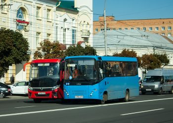 Маршруты №№73 и 85 пока будут работать для рязанцев