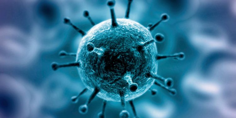 Заболеваемость коронавирусом в России возросла за неделю на 32,8% Заболеваемость коронавирусом в России возросла за неделю на 32,8%