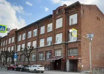 Мэрия: для реставрации рязанской школы №1 разрабатывается проектная документация Мэрия: для реставрации рязанской школы №1 разрабатывается проектная документация