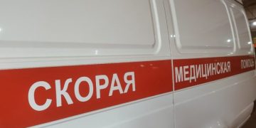 Пожилую горожанку ночью насмерть сбила фешенебельная машина