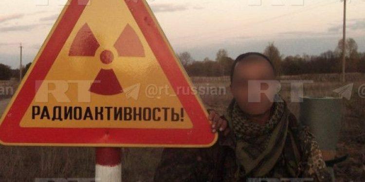 Задержанный по подозрению в подрыве поезда в Рязани мужчина интересовался зоной отчуждения в Чернобыле Задержанный по подозрению в подрыве поезда в Рязани мужчина интересовался зоной отчуждения в Чернобыле