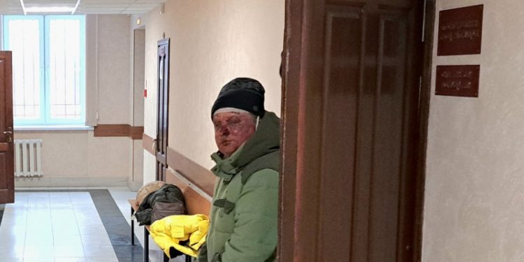 Рязанский суд продлил задержание рыбновского стрелка на 72 часа