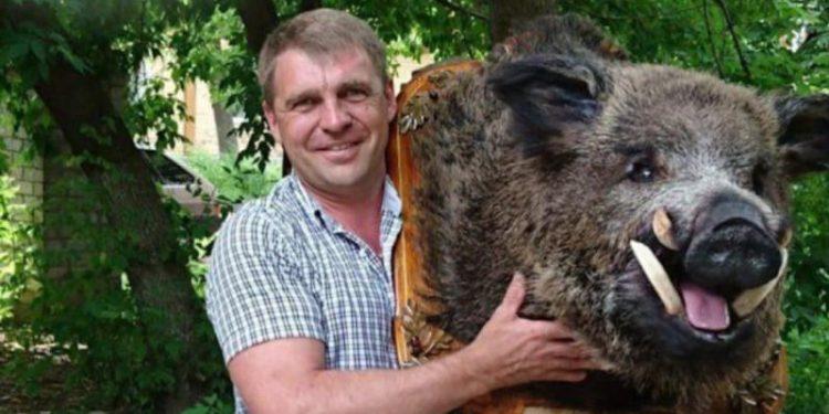 Труп рязанца Пинтелина нашли на свалке в Сараевском районе Труп рязанца Пинтелина нашли на свалке в Сараевском районе