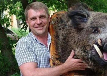 Труп рязанца Пинтелина нашли на свалке в Сараевском районе