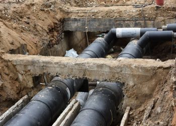 У Рязани будет новая магистральная теплотрасса У Рязани будет новая магистральная теплотрасса