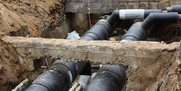 У Рязани будет новая магистральная теплотрасса У Рязани будет новая магистральная теплотрасса