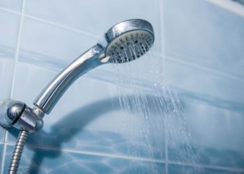В Рязани массово отключили холодную воду 13 октября В Рязани массово отключили холодную воду 13 октября