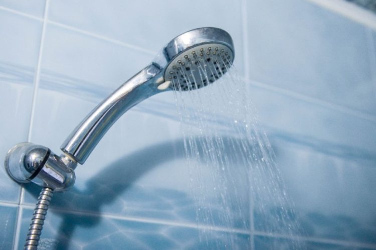 В Рязани массово отключили холодную воду 13 октября