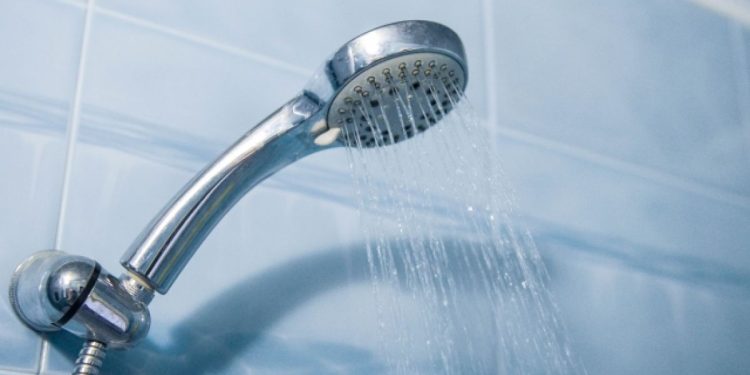 На трех рязанских улицах 25 ноября отключили холодную воду