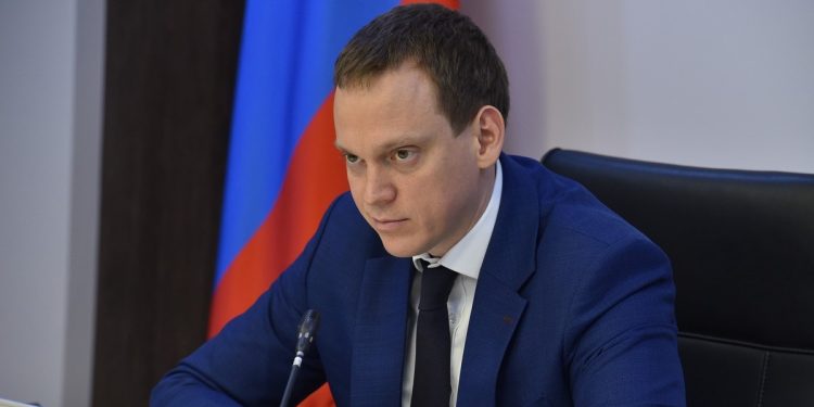 Павел Малков намерен провести акции по озеленению Рязани и районов региона в октябре