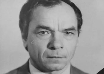 Скончался легендарный рязанский тренер по волейболу