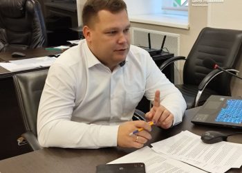 Новым главой администрации Рязани избран Борис Ясинский